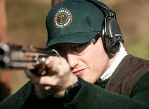 Thimbleby Shooting Ground