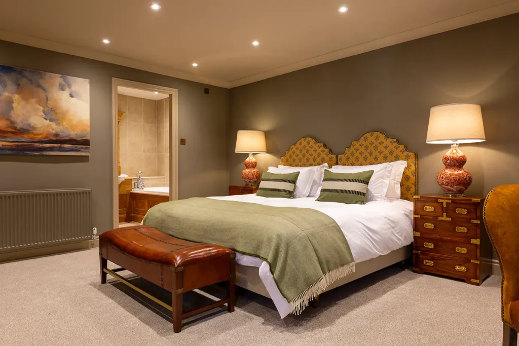 Woodlands Farm Oakdale Suite