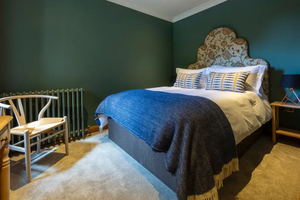 Woodlands Farm Sugar Hill Suite