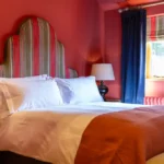 Woodlands Farm Horseshoe Suite