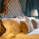 Woodlands Farm Langerhams Suite