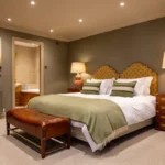 Woodlands Farm Oakdale Suite